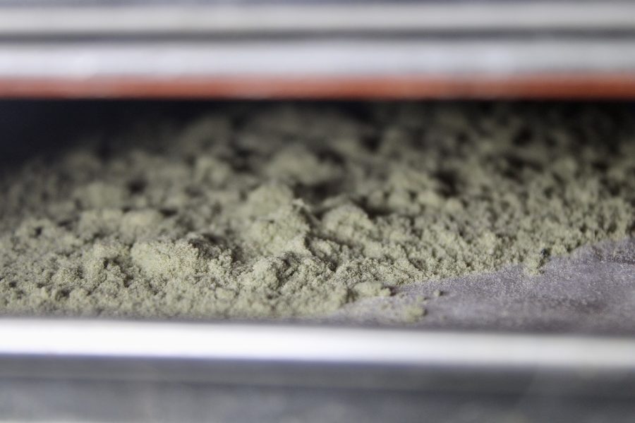 Everything You Need to Know About Kief vs Hash