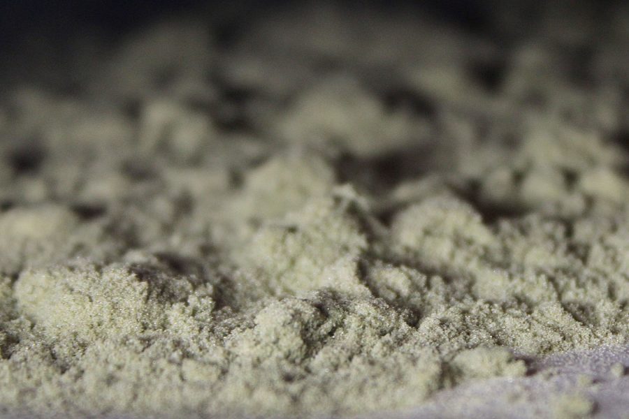How to Dry Bubble Hash for the Best Final Product